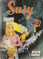 Grand Scan Susy n° 61